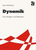 Cover: Dynamik - Vieweg+Teubner Verlag