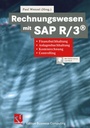 Cover: Rechnungswesen mit SAP R/3® - Vieweg+Teubner Verlag