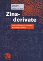 Cover: Zinsderivate - Vieweg+Teubner Verlag