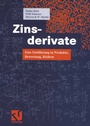 Cover: Zinsderivate - Vieweg+Teubner Verlag