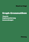 Cover: Graph-Grammatiken - Vieweg+Teubner Verlag