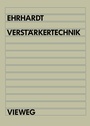 Cover: Verstärkertechnik - Vieweg+Teubner Verlag