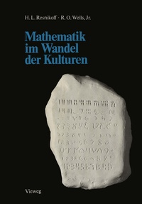 Abbildung von: Mathematik im Wandel der Kulturen - Vieweg+Teubner Verlag