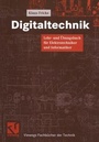 Cover: Digitaltechnik - Vieweg+Teubner Verlag