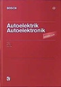 Bild: Autoelektrik/Autoelektronik - Vieweg+Teubner Verlag