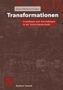 Cover: Transformationen - Vieweg+Teubner Verlag