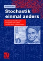 Cover: Stochastik einmal anders - Vieweg+Teubner Verlag