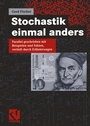 Cover: Stochastik einmal anders - Vieweg+Teubner Verlag