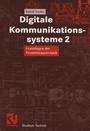 Cover: Digitale Kommunikationssysteme 2 - Vieweg+Teubner Verlag