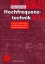 Bild: Hochfrequenztechnik - Vieweg+Teubner Verlag