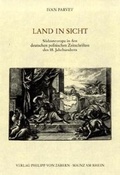 Cover: Land in Sicht - Vandenhoeck & Ruprecht