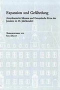 Cover: Expansion und Gef&auml;hrdung - Vandenhoeck & Ruprecht