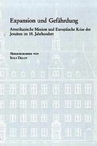 Enlarge image Cover: Expansion und Gefährdung - Vandenhoeck & Ruprecht