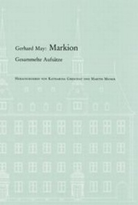 Enlarge image Cover: Markion - Vandenhoeck & Ruprecht