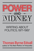 Cover: Power and Money - WW Norton & Co