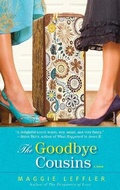 Cover: The Goodbye Cousins - Random House USA Inc
