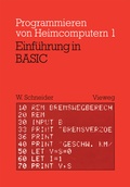 Cover: Einf&uuml;hrung in BASIC - Vieweg+Teubner Verlag