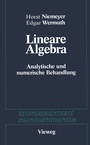 Cover: Lineare Algebra - Vieweg+Teubner Verlag