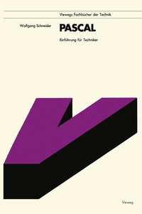 Abbildung von: Pascal - Vieweg+Teubner Verlag