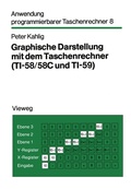 Cover: Graphische Darstellung mit dem Taschenrechner - Vieweg+Teubner Verlag