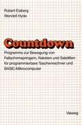 Cover: Countdown - Vieweg+Teubner Verlag