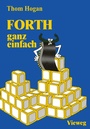 Cover: FORTH - ganz einfach - Vieweg+Teubner Verlag
