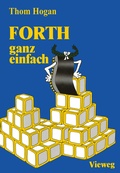 Cover: FORTH - ganz einfach - Vieweg+Teubner Verlag