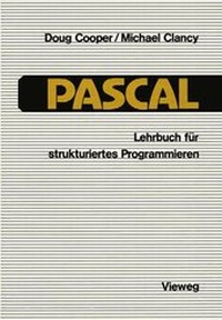 Abbildung von: Pascal - Vieweg & Teubner