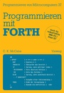 Cover: Programmieren mit FORTH - Vieweg+Teubner Verlag