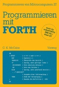 Cover: Programmieren mit FORTH - Vieweg+Teubner Verlag