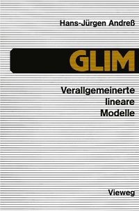Abbildung von: GLIM - Vieweg+Teubner Verlag