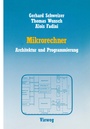 Cover: Mikrorechner - Vieweg+Teubner Verlag