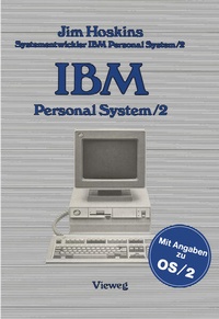 Enlarge image Cover: IBM Personal System/2 - Vieweg+Teubner Verlag