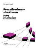 Cover: Proze&szlig;rechnerstrukturen - Vieweg+Teubner Verlag
