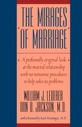 Cover: The Mirages of Marriage - WW Norton & Co