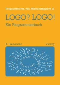 Abbildung von: LOGO? LOGO! - Vieweg+Teubner Verlag