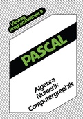 Cover: Pascal - Vieweg+Teubner Verlag