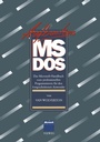 Cover: Aufbaukurs MS-DOS - Vieweg+Teubner Verlag