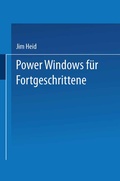 Cover: Power Windows f&uuml;r Fortgeschrittene - Vieweg+Teubner Verlag