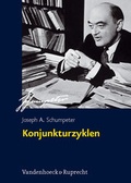 Cover: Konjunkturzyklen - Vandenhoeck & Ruprecht