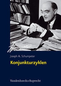 Enlarge image Cover: Konjunkturzyklen - Vandenhoeck & Ruprecht