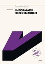 Cover: Informatik - Vieweg+Teubner Verlag