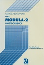 Cover: Das Modula-2 Umsteigerbuch - Vieweg+Teubner Verlag