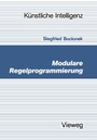Cover: Modulare Regelprogrammierung - Vieweg+Teubner Verlag