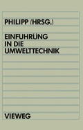 Cover: Einf&uuml;hrung in die Umwelttechnik - Vieweg+Teubner Verlag