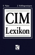 Cover: CIM Lexikon - Vieweg+Teubner Verlag