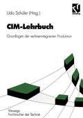 Cover: CIM-Lehrbuch - Vieweg+Teubner Verlag