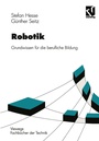 Cover: Robotik - Vieweg+Teubner Verlag