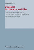 Cover: Visualit&auml;t in Literatur und Film - Vandenhoeck & Ruprecht