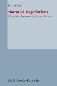 Enlarge image Cover: Narrative Negotiations - Vandenhoeck & Ruprecht